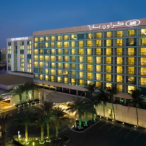 كراون بلازا 5* جدة