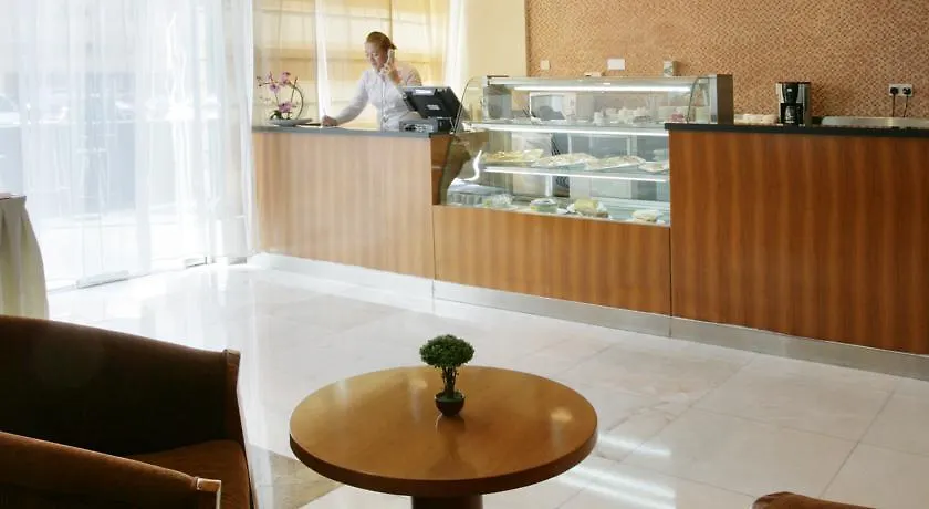 Auris Hotel Apartments Deira Dubaj 3*,  Zjednoczone Emiraty Arabskie