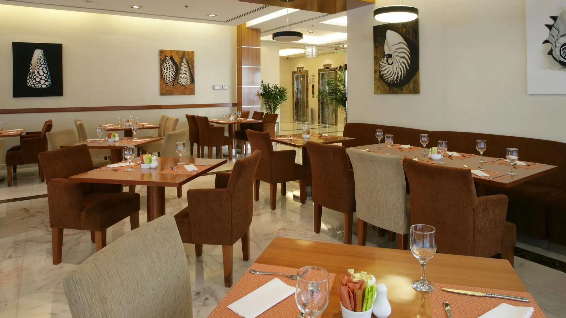 Auris Hotel Apartments Deira Dubaj Hotel apartamentowy