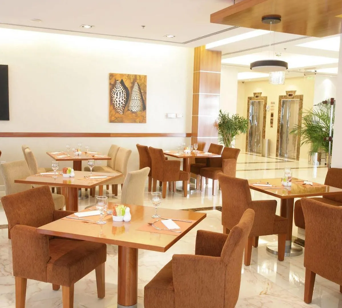 Auris Hotel Apartments Deira Dubaj 3*,  Zjednoczone Emiraty Arabskie