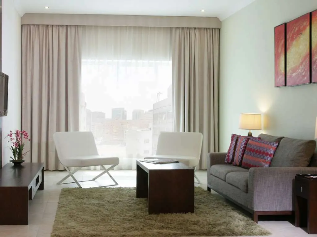 Auris Hotel Apartments Deira Dubaj 3*,  Zjednoczone Emiraty Arabskie